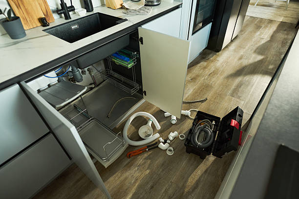 24/7 Emergency Faucet Repair experts in Davidson, NC